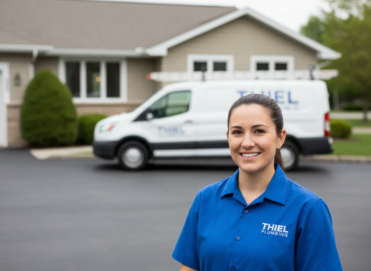 Plumber Todd, PA FAQs